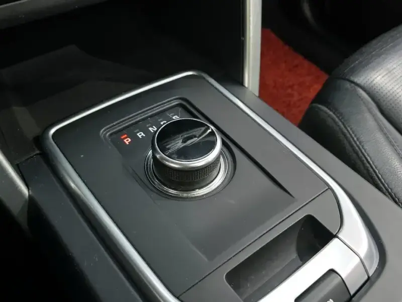 2017 Land Rover Discovery Sport с пробегом 195 128 км