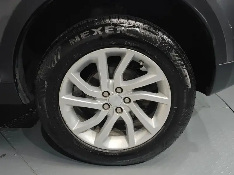 2019 Land Rover Discovery Sport с пробегом 154 265 км