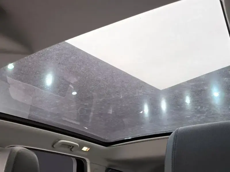2017 Land Rover Discovery Sport с пробегом 195 128 км