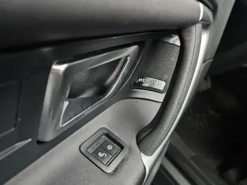 2019 Land Rover Discovery Sport с пробегом 154 265 км