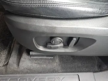 2019 Land Rover Discovery Sport с пробегом 154 265 км