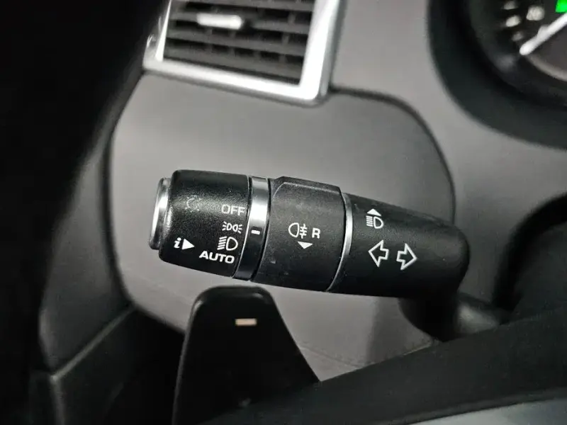 2019 Land Rover Discovery Sport с пробегом 154 265 км
