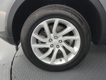 2017 Land Rover Discovery Sport с пробегом 95 150 км