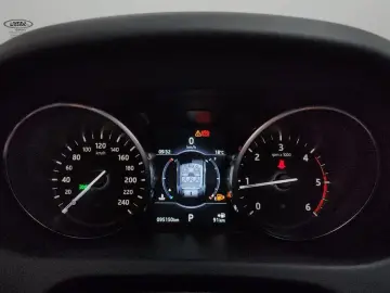 2017 Land Rover Discovery Sport с пробегом 95 150 км
