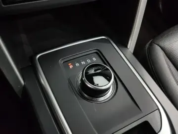 2017 Land Rover Discovery Sport с пробегом 95 150 км