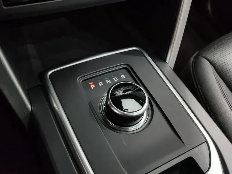 2017 Land Rover Discovery Sport с пробегом 95 150 км