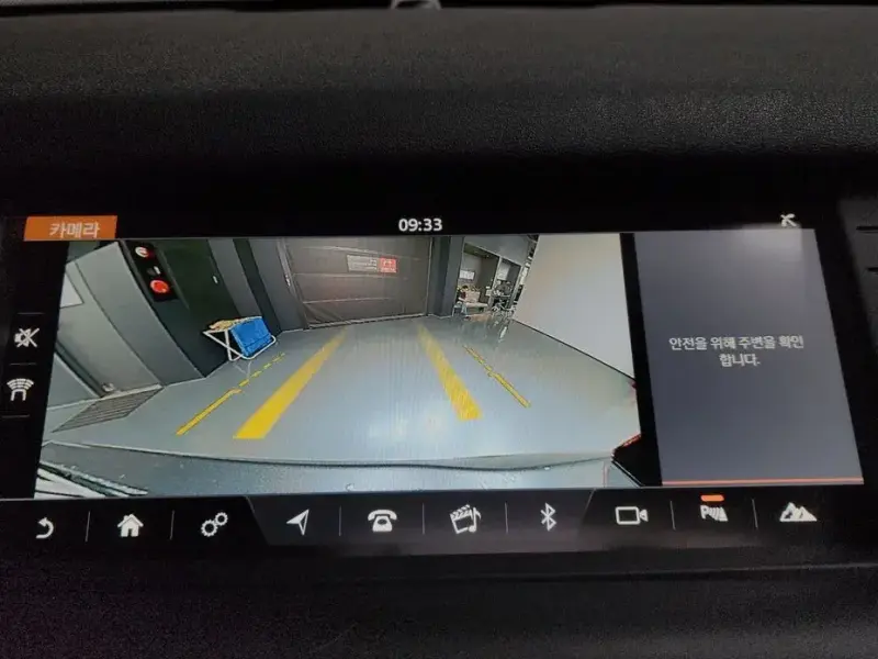 2017 Land Rover Discovery Sport с пробегом 95 150 км