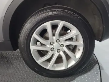 2017 Land Rover Discovery Sport с пробегом 95 150 км