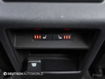 2017 Land Rover Discovery Sport с пробегом 88 430 км