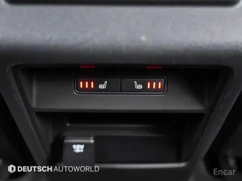 2017 Land Rover Discovery Sport с пробегом 88 430 км