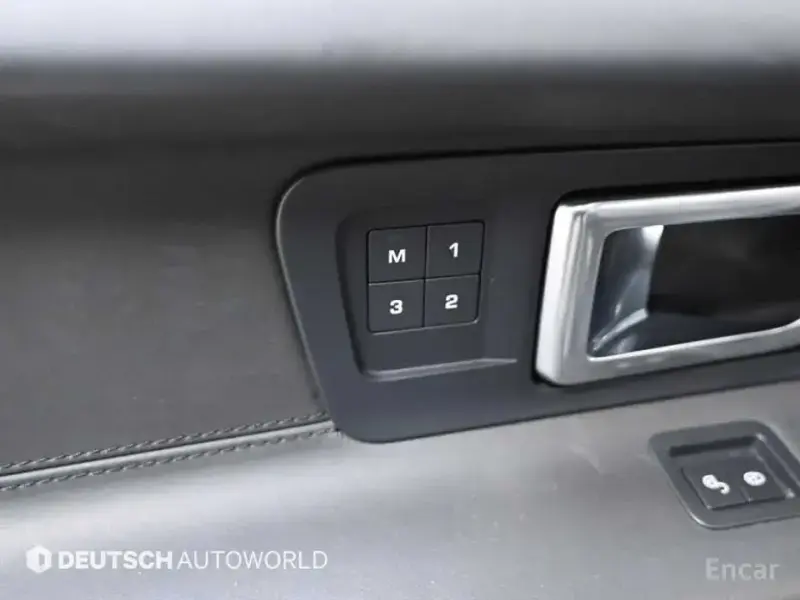 2017 Land Rover Discovery Sport с пробегом 88 430 км