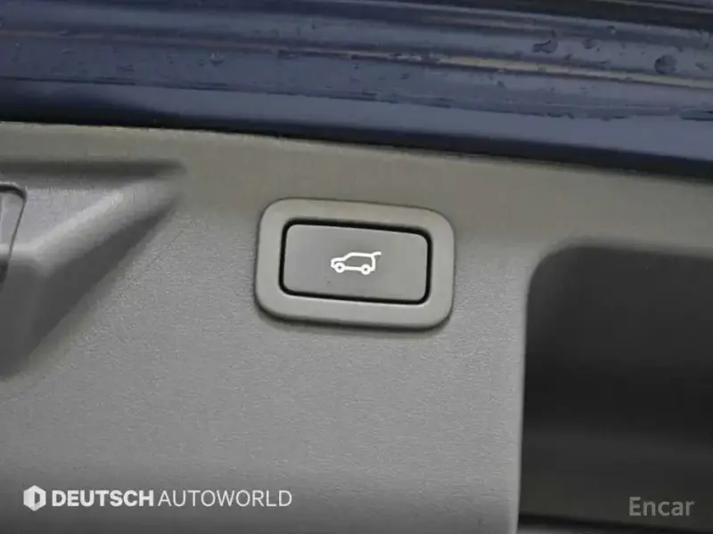 2017 Land Rover Discovery Sport с пробегом 88 430 км