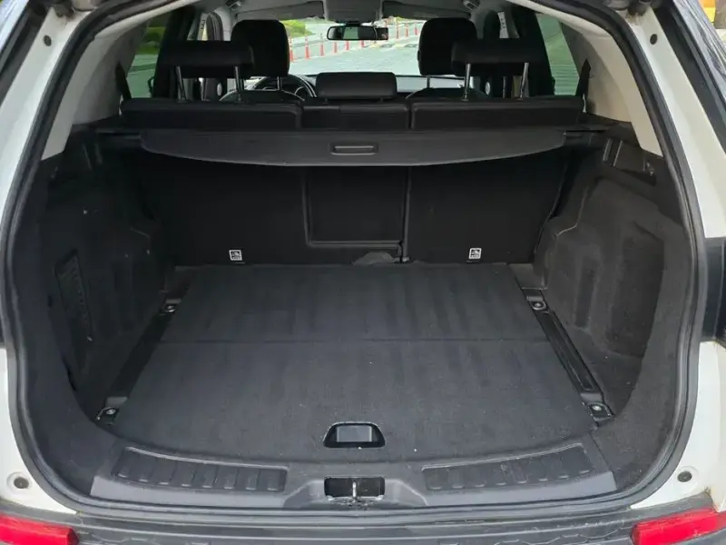 2017 Land Rover Discovery Sport с пробегом 100 400 км