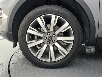 2017 Land Rover Discovery Sport с пробегом 112 201 км