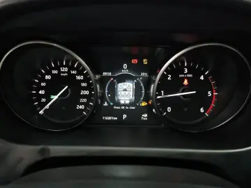 2017 Land Rover Discovery Sport с пробегом 112 201 км