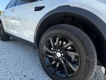 2019 Land Rover Discovery Sport с пробегом 111 954 км