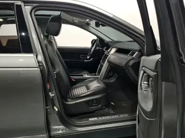 2017 Land Rover Discovery Sport с пробегом 112 201 км