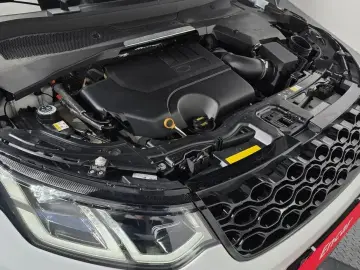 2024 Land Rover Discovery Sport с пробегом 10 685 км