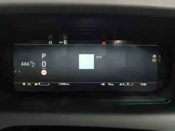 2024 Land Rover Discovery Sport с пробегом 10 685 км
