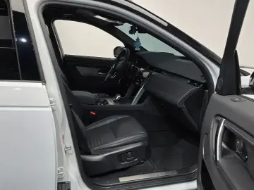 2024 Land Rover Discovery Sport с пробегом 10 685 км