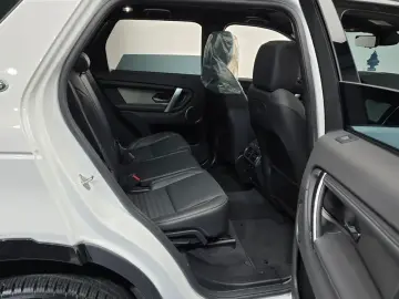 2024 Land Rover Discovery Sport с пробегом 10 685 км
