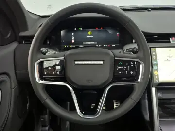 2024 Land Rover Discovery Sport с пробегом 10 685 км