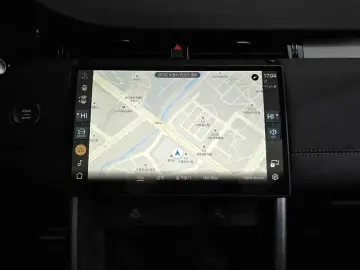 2024 Land Rover Discovery Sport с пробегом 10 685 км