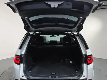 2024 Land Rover Discovery Sport с пробегом 10 685 км