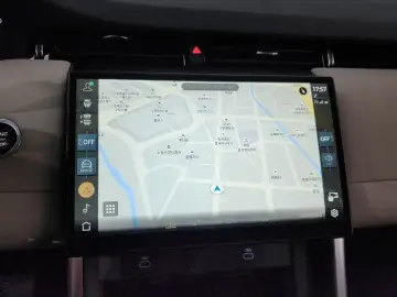 2025 Land Rover Discovery Sport с пробегом 11 406 км