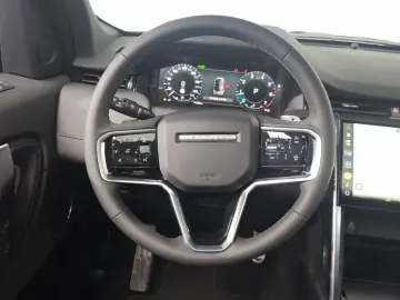 2025 Land Rover Discovery Sport с пробегом 11 535 км