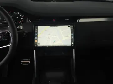 2025 Land Rover Discovery Sport с пробегом 11 535 км