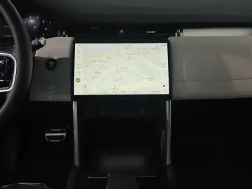 2024 Land Rover Discovery Sport с пробегом 14 523 км
