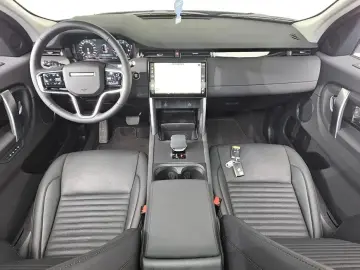 2024 Land Rover Discovery Sport с пробегом 10 647 км