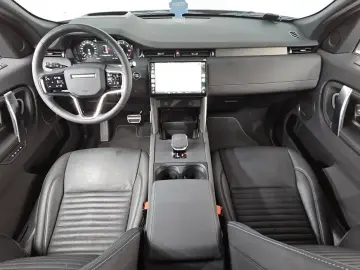 2024 Land Rover Discovery Sport с пробегом 14 970 км