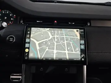2024 Land Rover Discovery Sport с пробегом 14 970 км