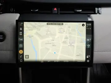 2024 Land Rover Discovery Sport с пробегом 12 878 км