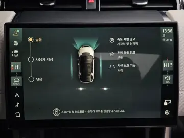 2024 Land Rover Discovery Sport с пробегом 12 878 км