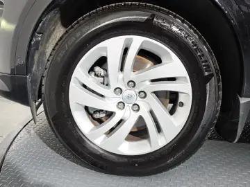 2025 Land Rover Discovery Sport с пробегом 12 454 км