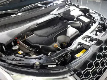 2025 Land Rover Discovery Sport с пробегом 12 454 км