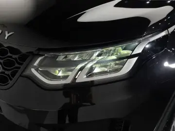 2025 Land Rover Discovery Sport с пробегом 12 454 км
