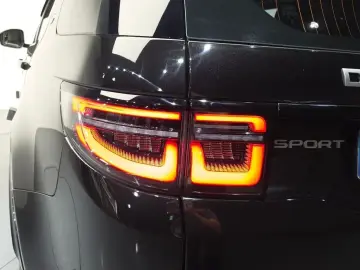 2025 Land Rover Discovery Sport с пробегом 12 454 км