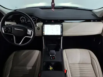 2025 Land Rover Discovery Sport с пробегом 13 180 км