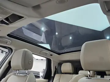 2025 Land Rover Discovery Sport с пробегом 13 180 км
