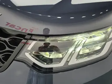 2025 Land Rover Discovery Sport с пробегом 13 180 км