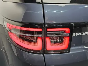2025 Land Rover Discovery Sport с пробегом 13 180 км