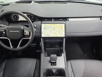 2025 Land Rover Discovery Sport с пробегом 5 633 км