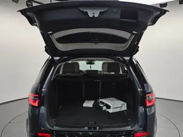 2025 Land Rover Discovery Sport с пробегом 13 180 км