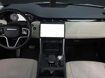 2025 Land Rover Discovery Sport с пробегом 22 452 км