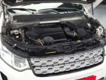 2021 Land Rover Discovery Sport с пробегом 159 481 км