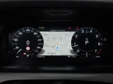 2021 Land Rover Discovery Sport с пробегом 159 481 км